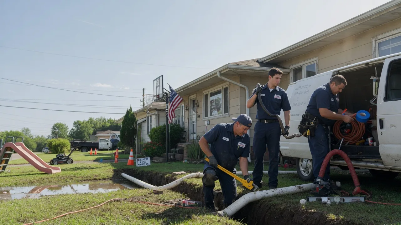 Toilet Installation in Reva, VA near me